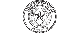 State Bar of Texas Knowledge Center Logo